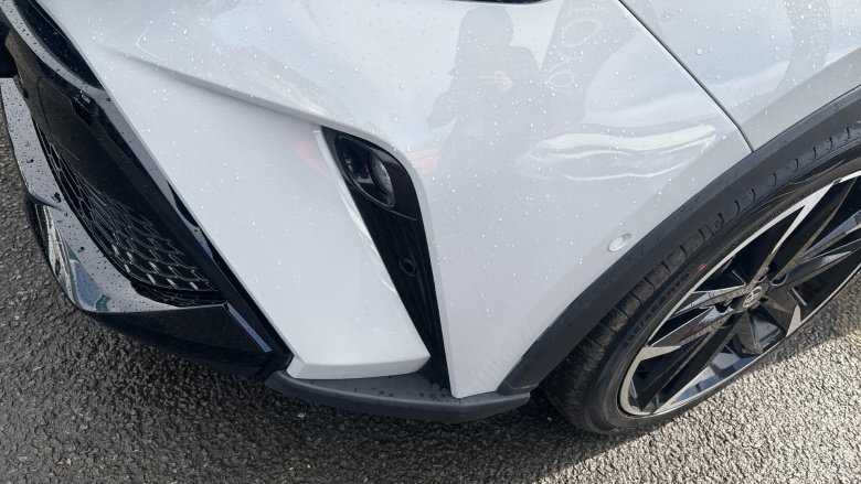 Toyota C-HR 1.8 Hybrid GR Sport 5dr CVT Hybrid Hatchback